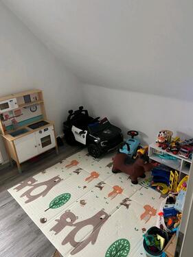 Foto - 2.5 Zimmer Dachgeschoßwohnung in Göppingen