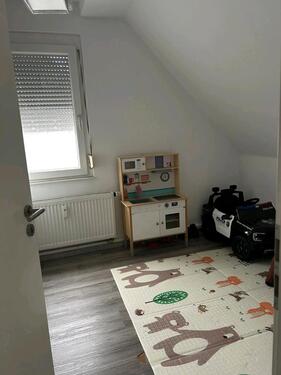 Foto - Dachgeschoßwohnung in Göppingen zur Miete