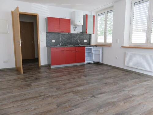 Foto - 1 Zimmerwohnung, zwischen Campus und Klinikum