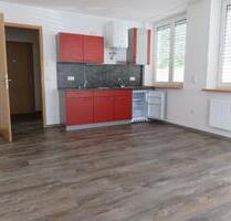 1 Zimmerwohnung, zwischen Campus und Klinikum - Tuttlingen