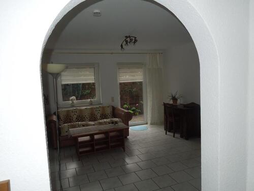 Foto - 2 Zimmer Etagenwohnung zur Miete in Bad Neuenahr-Ahrweiler