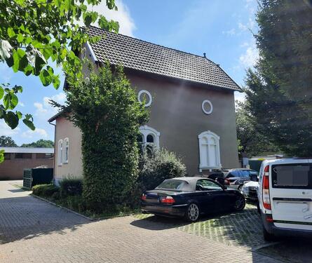 Foto - ' Gemütliches Nest' 3-Zi. Altbau Wohnung in OL-Osternburg