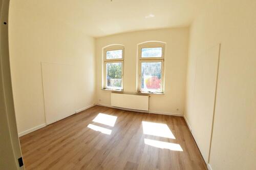 Foto - Hochparterre in Oldenburg zur Miete