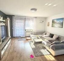 Ihr neues Zuhause mit sonniger Terrasse für Paare und kleine Familien - Fürstenau