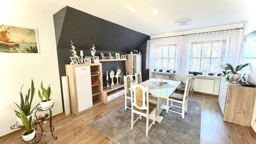 Foto - 3 Zimmer Etagenwohnung zur Miete in Fürstenau