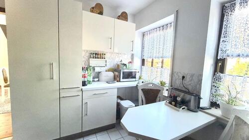 Foto - Etagenwohnung in Fürstenau zur Miete