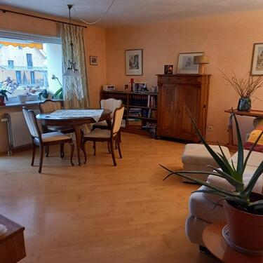 Foto - 2 Zimmer Wohnung in Ettlingen - Neuwiesenreben