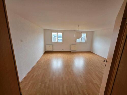 Foto - 2 Zimmer Dachgeschoßwohnung in Bad Mergentheim