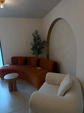 Foto - Raumvermietung für Beauty-Schulungen – Kosmetikstudio