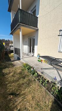 Foto - Erstbezug nach Komplettsanierung 2026 – helle 3-Zimmer-Wohnung