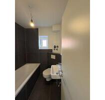 Erstbezug nach Komplettsanierung 2026 – helle 3-Zimmer-Wohnung - Straubing