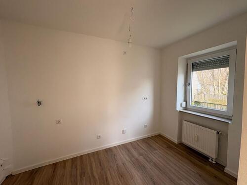 Foto - 3 Zimmer Etagenwohnung zur Miete in Straubing