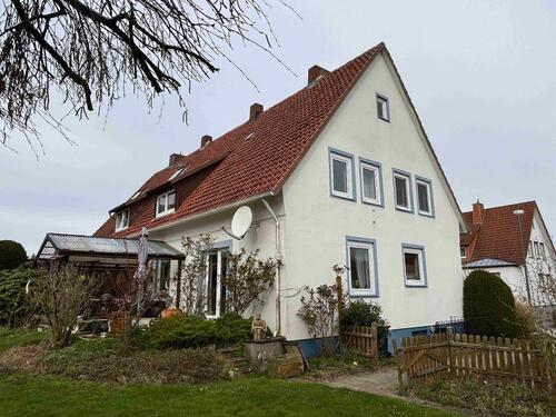 Foto - Familienfreundliche Doppelhaushälfte mit viel Potential