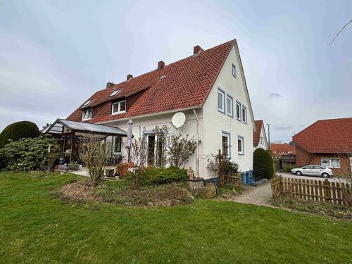 Foto - 6 Zimmer Doppelhaushälfte in Osnabrück