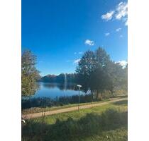Schöne Altbauwohnung direkt am See - Neustrelitz
