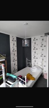 Foto - Etagenwohnung in Lengerich zur Miete