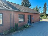 Foto - 3-Zimmer WohnungDoppelhaushälfte in Gnarrenburg