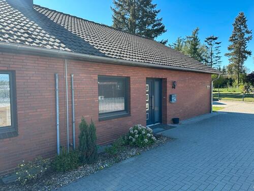 Foto - 3-Zimmer WohnungDoppelhaushälfte in Gnarrenburg