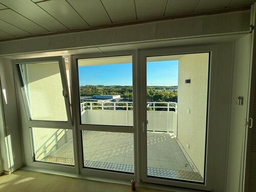 Foto - Etagenwohnung in Paderborn zur Miete