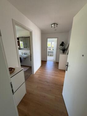 Foto - 2 Zimmer Etagenwohnung zur Miete in Hilpoltstein