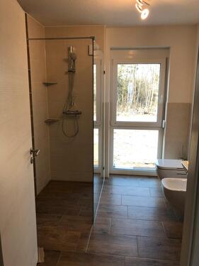 Foto - Etagenwohnung in Hilpoltstein zur Miete