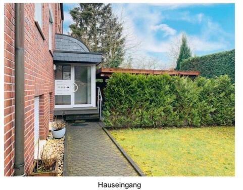 Foto - 2 Zimmer Terrassenwohnung zur Miete in Leichlingen (Rheinland)
