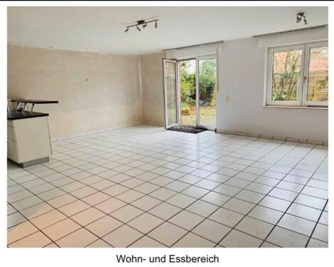 Foto - 2 Zimmer Terrassenwohnung in Leichlingen (Rheinland)