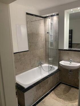 Foto - Etagenwohnung in Köln zur Miete