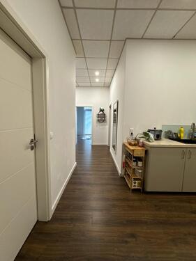 Foto - Schöne Erdgeschosswohnung in zentraler Lage von Ritterhude