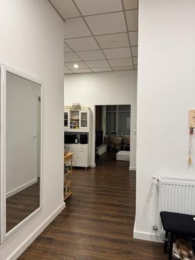 Foto - 3 Zimmer Erdgeschoßwohnung zur Miete in Ritterhude