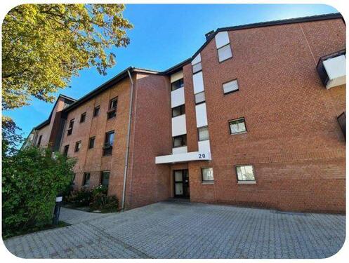 Foto - Erdgeschosswohnung in Viersen-Dülken