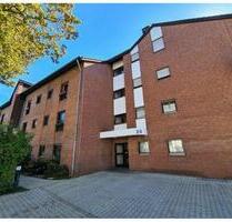 Erdgeschosswohnung in Viersen-Dülken