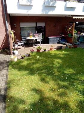 Foto - Erdgeschoßwohnung in Viersen zum Kaufen