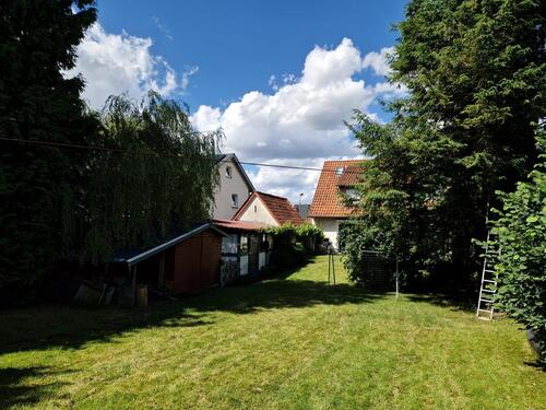 Foto - 5 Zimmer Einfamilienhaus zum Kaufen in Detmold