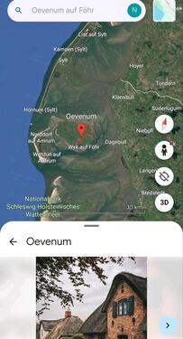 Foto - Einfamilienhaus in Wyk Auf Föhr