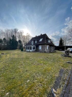 Foto - 5 Zimmer Einfamilienhaus zum Kaufen in Bad Münder am Deister