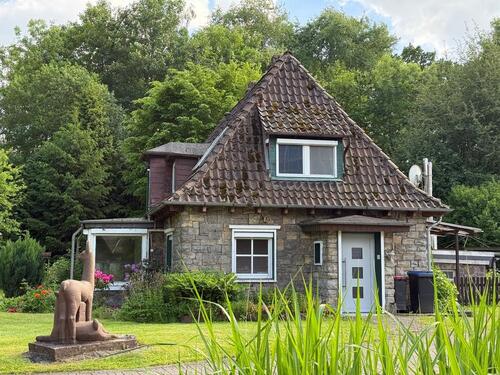 Foto - 5 Zimmer Einfamilienhaus in Bad Münder am Deister