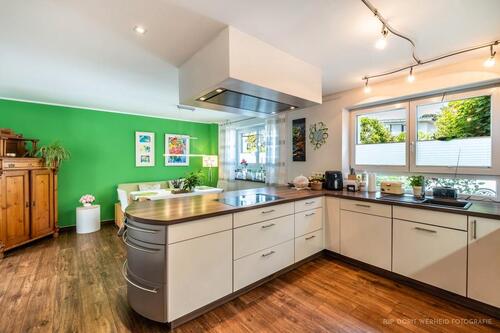Foto - 7 Zimmer Einfamilienhaus in Langenfeld (Rheinland)