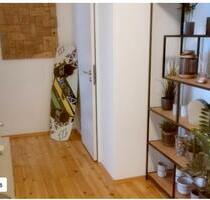 Fully furnished 2-room apartment in Munich (Westend) for a 4-mont - München Schwanthalerhöhe