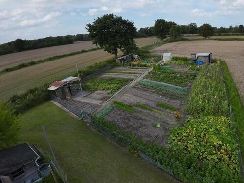 Foto - Grundstück zur Miete in Hamberge