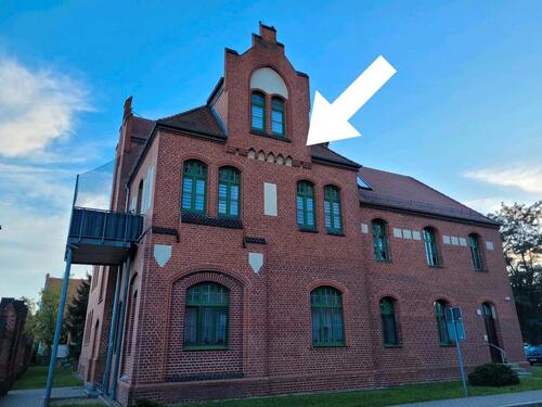 Foto - Nachmieter - Charmante Maisonettewohnung mit 3 Zimmern und Balkon