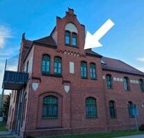 Nachmieter - Charmante Maisonettewohnung mit 3 Zimmern und Balkon - Zerbst (Anhalt)