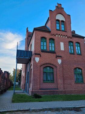 Foto - Etagenwohnung in Zerbst (Anhalt)