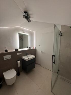 Foto - Etagenwohnung in Markgröningen