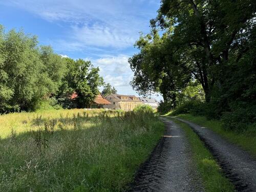 Foto - Idyllisch und nachthaltig Wohnen auf dem Land nahe Göttingen