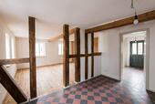 Foto - Etagenwohnung in Göttingen