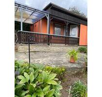 Kleingarten mit Waldblick in Zeitz - Leipzig Nord