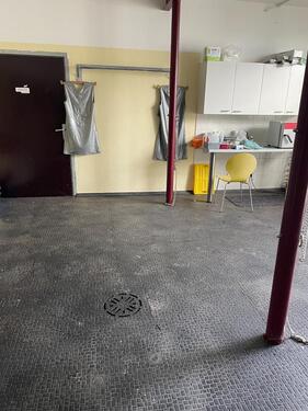 Foto - Lager in Otterfing zu vermieten