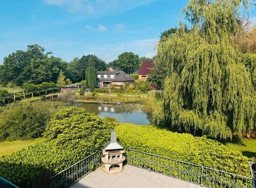 Foto - Etagenwohnung in Itzehoe