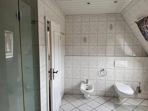 Foto - Etagenwohnung in Itzehoe zur Miete